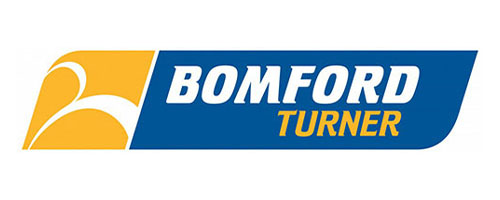 Logo Bomfor Turner