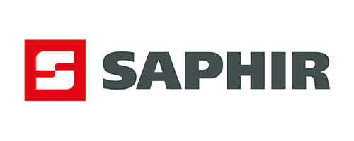 Logo Saphir