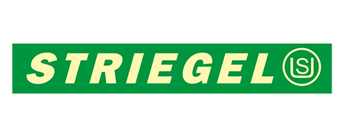 Logo Striegel