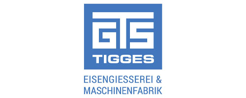 Logo GTS Tigges