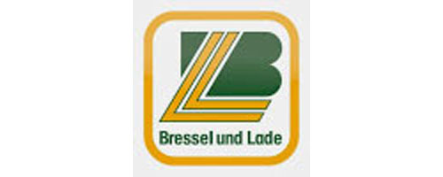 Logo Bressel und Lade