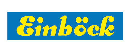 Logo Einböck